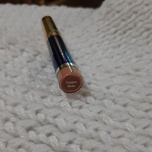 Copper Rose Shadow Sense